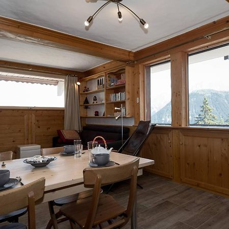 Courchevel 1850 - Charmant Appartement 4 Pers, Proche Des Pistes, Balcon, Garage, Wifi - Fr-1-631-217 外观 照片